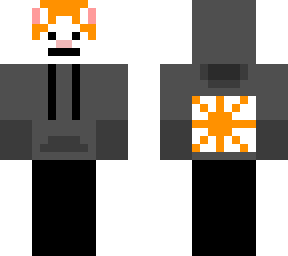 bossy army skin