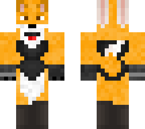 bunny fox