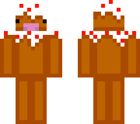 cake cow