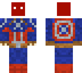 captain giga