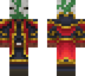 captainman