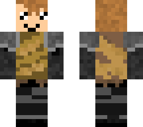 civilian castle crashers