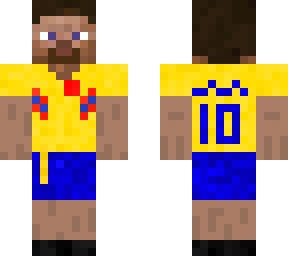 colombian steve