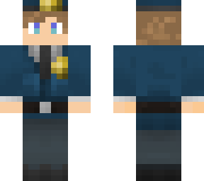 cop alex