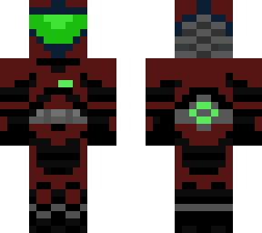 crimson blood