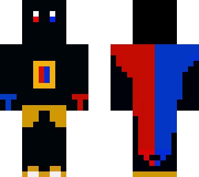 dark fusion