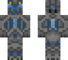 deep space explorer