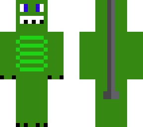 dinosaur brother