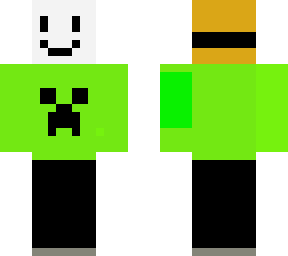 dream in minecraft