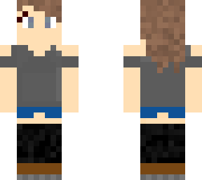 e-girl (wip)