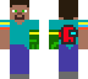editen este steve com puedan plis