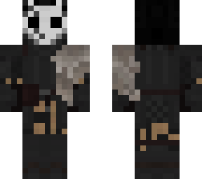 emperor wraith