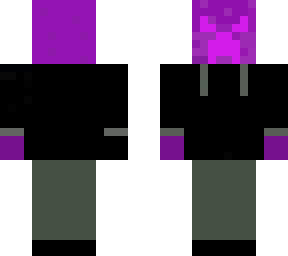 ender creeper