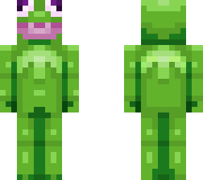 ender kermit
