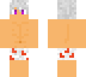 enderboy ****