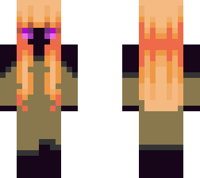 endergirl