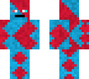 fire and water boy