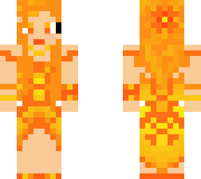 fire spirit
