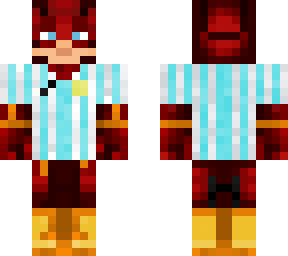 flash argentino