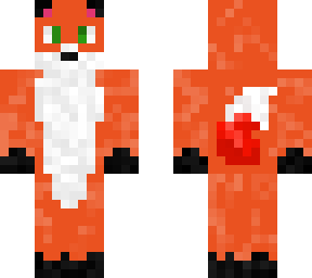 fox updated