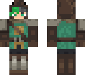 frog boy knight medival