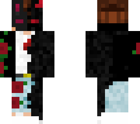 funnyshyfox12 version 2 (darker a bit)