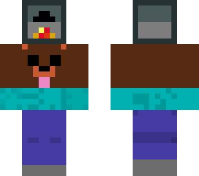 furnace