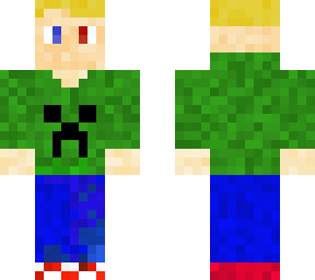 gamer