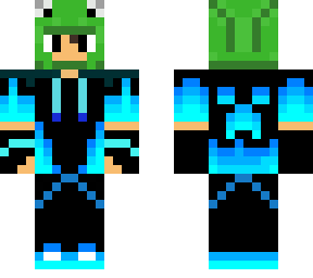 gamer