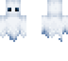 ghost again