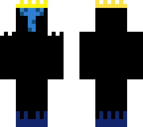 ghost king