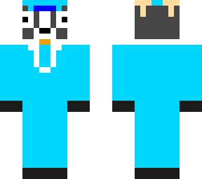 gim the goat cop