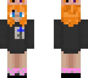 ginger