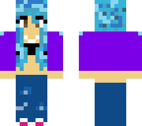 girl