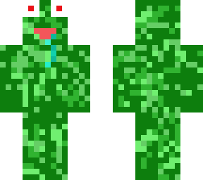green fuz
