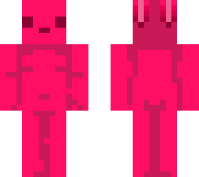 gummy bunny