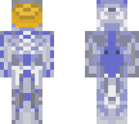 halo skin