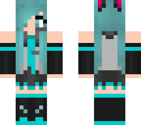 hatsune miku
