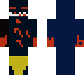 himmonster