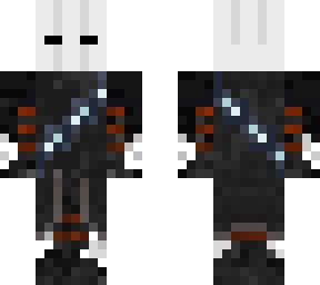 hunter