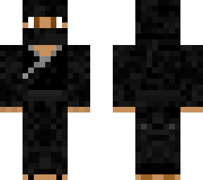 improved improved ninja