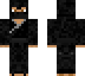 improved ninja