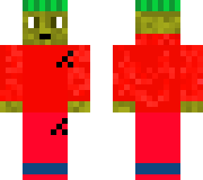 its me