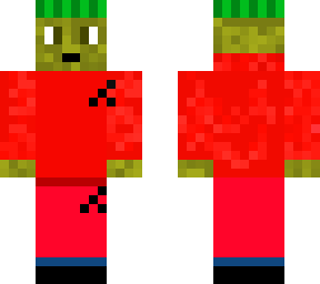 its me