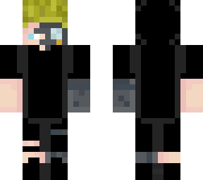 jay1337 cyberpunk