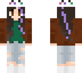 joselinemc oc v2