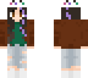 joselinemc oc v3