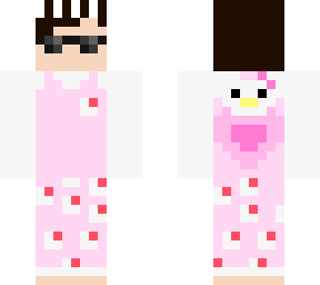junge hello kitty vir
