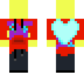 just my old skin that i dont wanna lose but idk how to save it without uploading