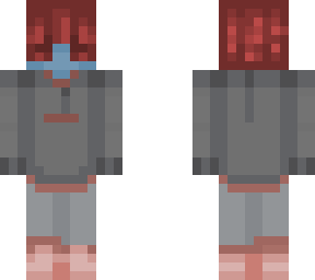 kashi's grassland smp skin